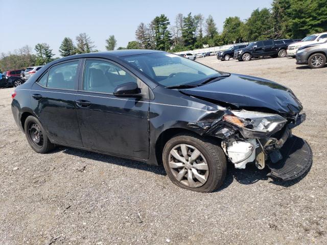 Photo 4 from auction – 2016 TOYOTA COROLLA L with VIN 5YFBURHE0GP470398