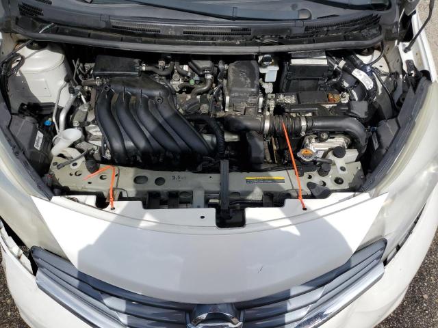 Photo 11 from auction – 2014 NISSAN VERSA NOTE with VIN 3N1CE2CP2EL410976