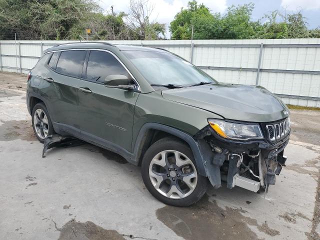 Photo 4 from auction – 2019 JEEP COMPASS LI with VIN 3C4NJCCB4KT802199