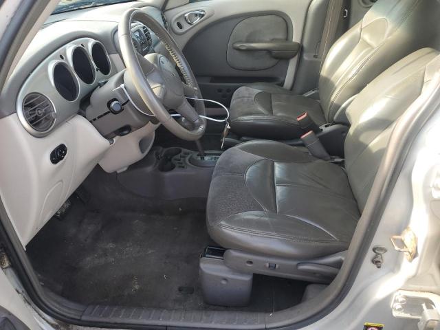 Photo 7 from auction – 2001 CHRYSLER PT CRUISER with VIN 3CAFY4BB91T253926