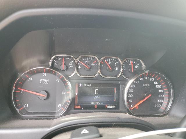 Photo 9 from auction – 2015 GMC SIERRA K15 with VIN 3GTU2VEC8FG417804