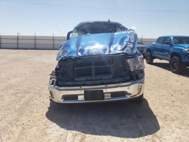 Photo 5 from auction – 2017 RAM 1500 SLT with VIN 3C6RR7LT7HG505642