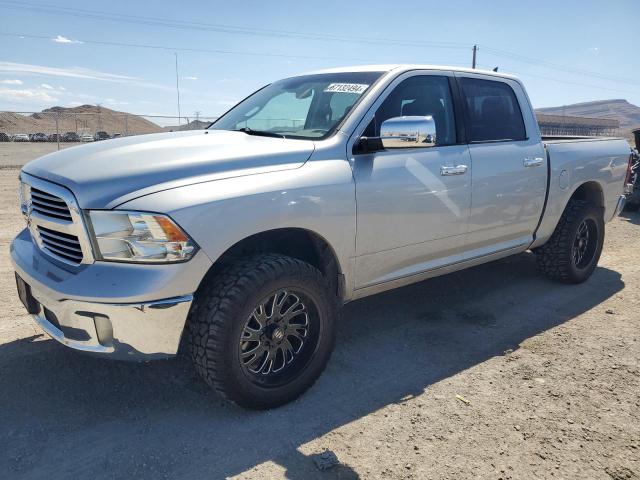 RAM 1500 SLT 2014 with VIN 1C6RR7LT7ES168829 - Photo from auction