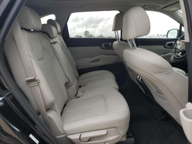 Photo 11 from auction – 2023 KIA SORENTO S with VIN 5XYRL4LC4PG222217