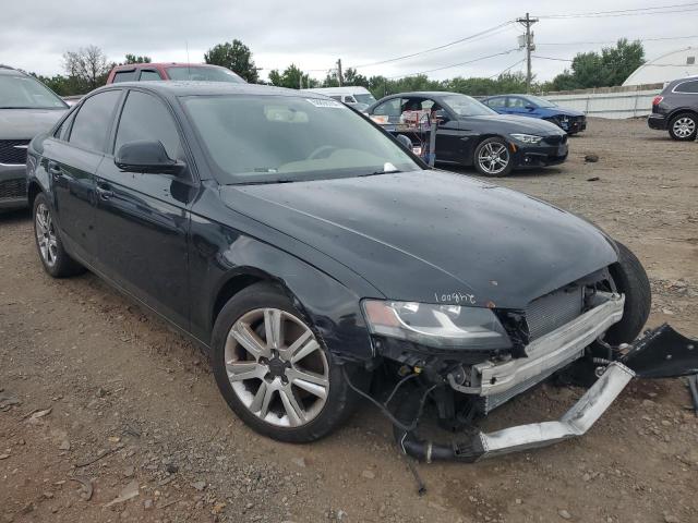 Photo 4 from auction – 2009 AUDI A4 2.0T QU with VIN WAULF78K79N056475