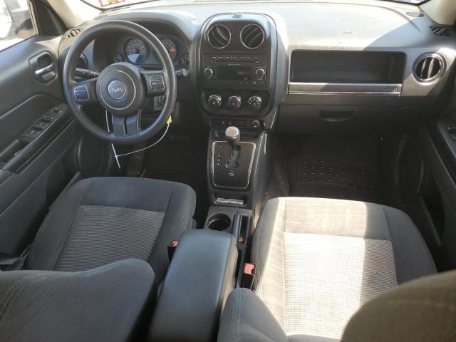 Photo 8 from auction – 2014 JEEP PATRIOT SP with VIN 1C4NJPBB9ED917285