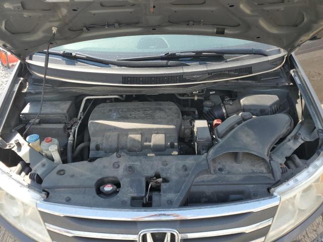 Photo 12 from auction – 2011 HONDA ODYSSEY EX with VIN 5FNRL5H4XBB070094