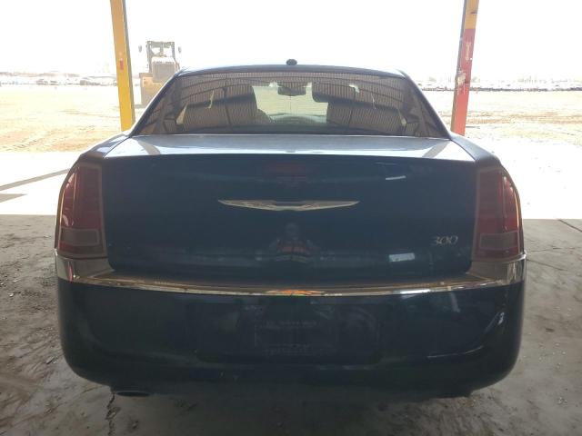 Photo 6 from auction – 2012 CHRYSLER 300 with VIN 2C3CCAAG2CH129920