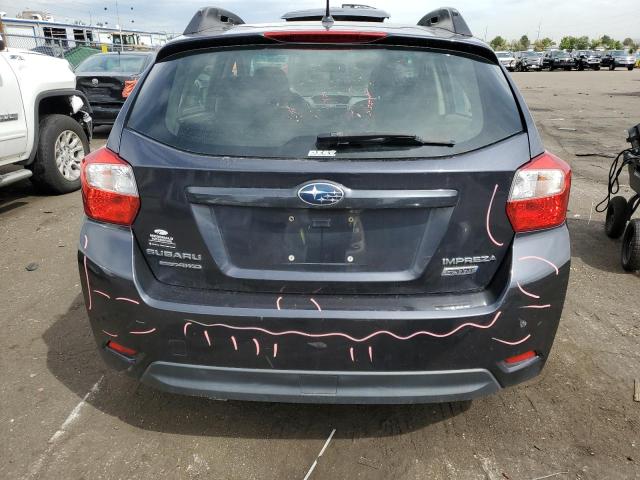 Photo 6 from auction – 2013 SUBARU IMPREZA SP with VIN JF1GPAL69D2881054