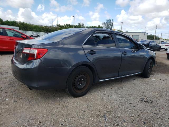 Photo 3 from auction – 2013 TOYOTA CAMRY L with VIN 4T1BF1FK3DU242586