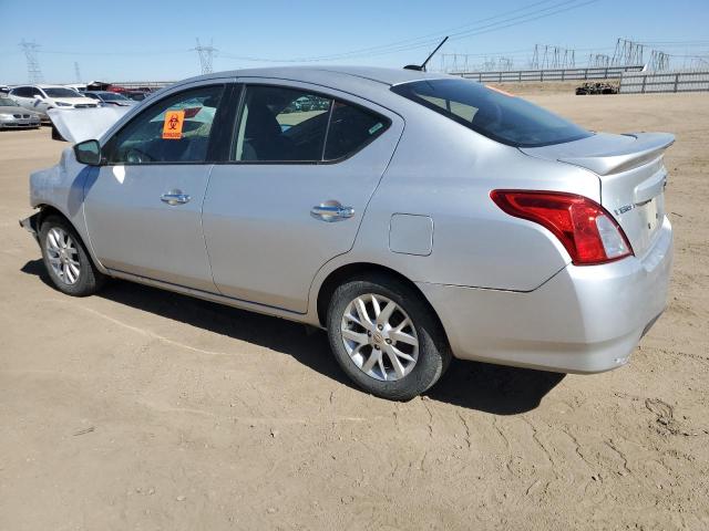 Photo 2 from auction – 2018 NISSAN VERSA S with VIN 3N1CN7AP4JL820544