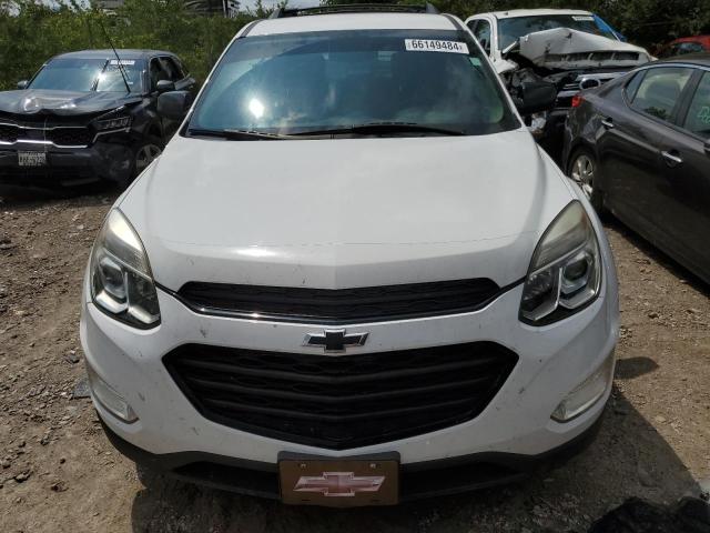 Photo 5 from auction – 2017 CHEVROLET EQUINOX LT with VIN 2GNFLFEK6H6132687