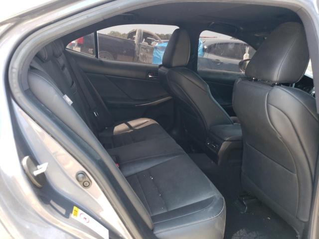 Photo 10 from auction – 2016 LEXUS IS 200T with VIN JTHBA1D20G5012782