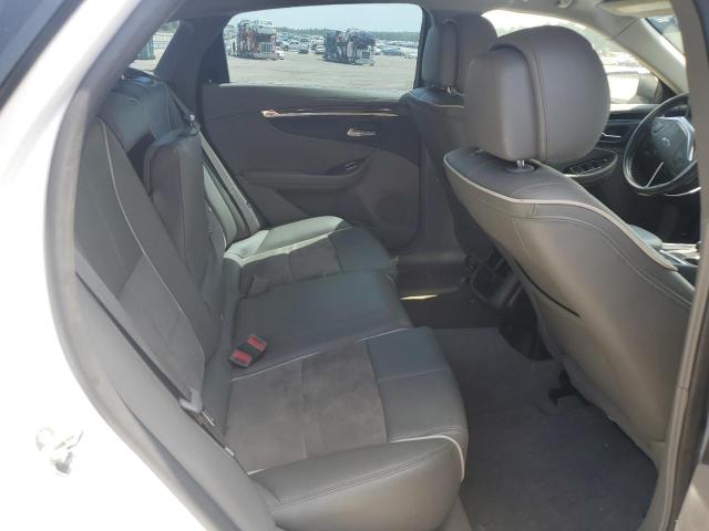Photo 10 from auction – 2014 CHEVROLET IMPALA LT with VIN 1G1115SL7EU106010