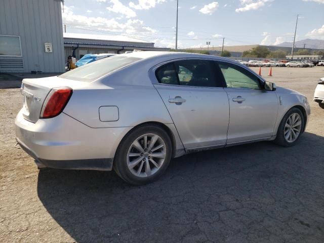 Photo 3 from auction – 2011 LINCOLN MKS with VIN 1LNHL9DR2BG612133