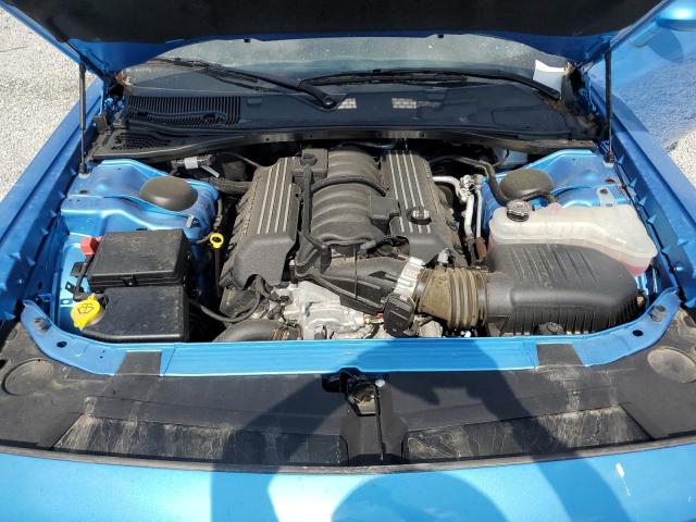 Photo 11 from auction – 2019 DODGE CHALLENGER with VIN 2C3CDZFJ1KH563647