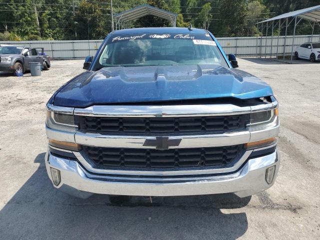 Photo 5 from auction – 2017 CHEVROLET SILVERADO with VIN 3GCPCREC8HG491955