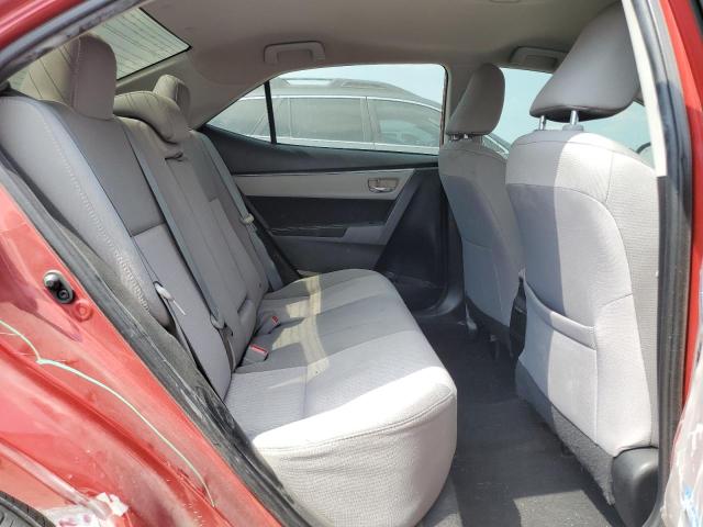 Photo 10 from auction – 2015 TOYOTA COROLLA L with VIN 5YFBURHE0FP301772