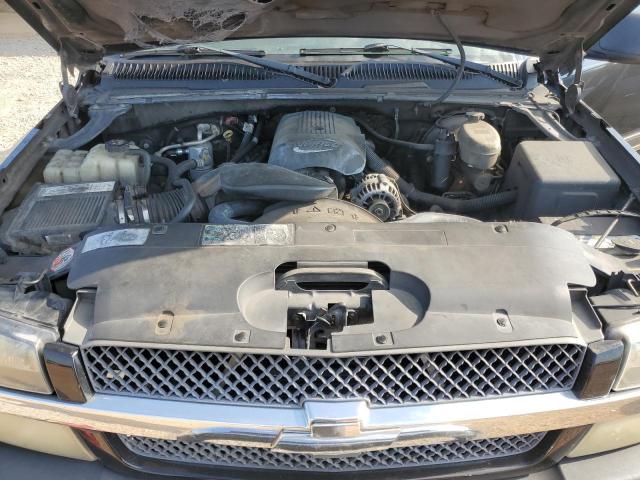 Photo 11 from auction – 2003 CHEVROLET SILVERADO with VIN 1GCEK19T93Z156847