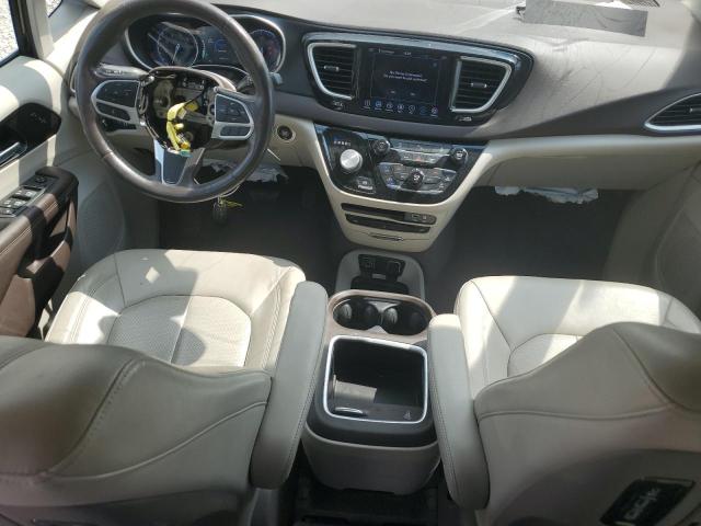Photo 8 from auction – 2020 CHRYSLER PACIFICA T with VIN 2C4RC1EG6LR145855