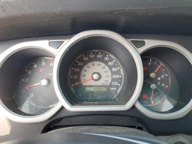 Foto 9 de la subasta – 2005 TOYOTA 4RUNNER SR con VIN JTEBU14R350056836