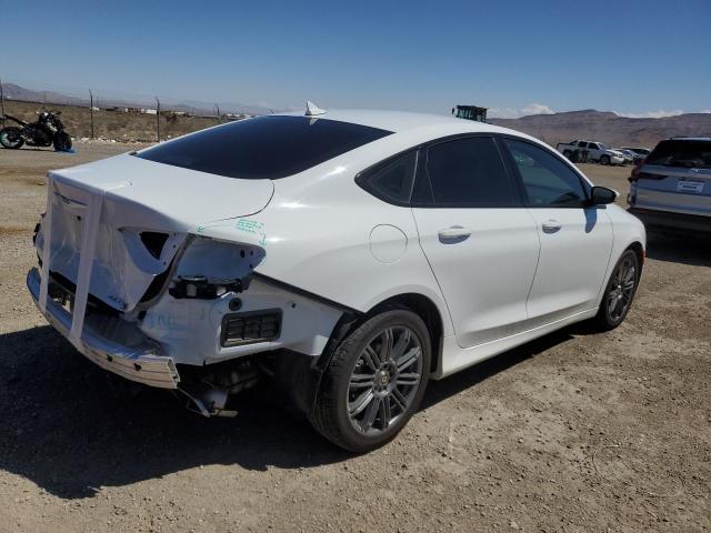 Photo 3 from auction – 2016 CHRYSLER 200 S with VIN 1C3CCCBB0GN100704