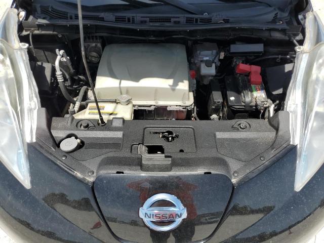 Photo 11 from auction – 2017 NISSAN LEAF S with VIN 1N4BZ0CP7HC300142