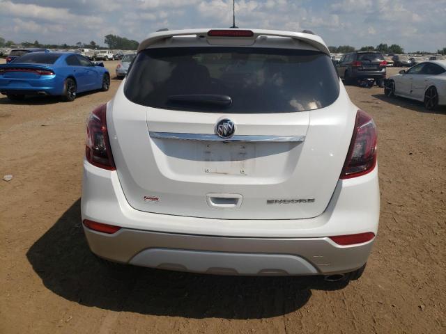 Photo 6 from auction – 2020 BUICK ENCORE SPO with VIN KL4CJ1SB9LB013007