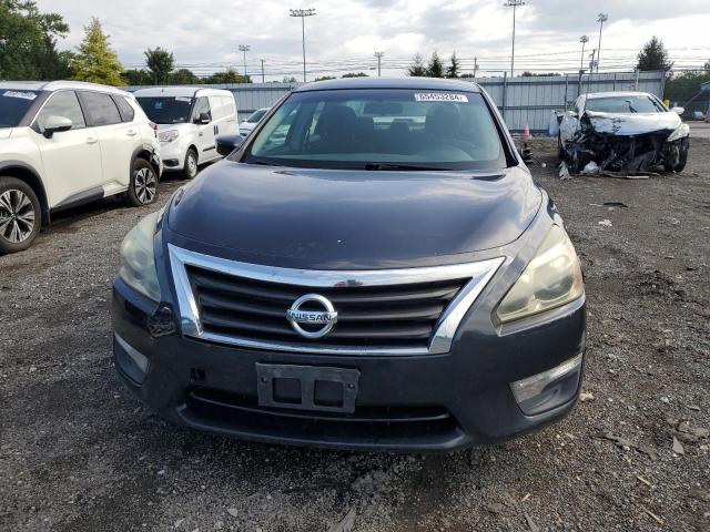 Photo 5 from auction – 2013 NISSAN ALTIMA 2.5 with VIN 1N4AL3AP3DC210143