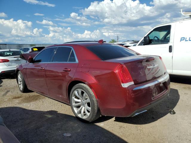 Photo 2 from auction – 2015 CHRYSLER 300 LIMITE with VIN 2C3CCAAG0FH796540