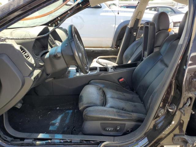 Photo 7 from auction – 2010 NISSAN MAXIMA S with VIN 1N4AA5APXAC847110
