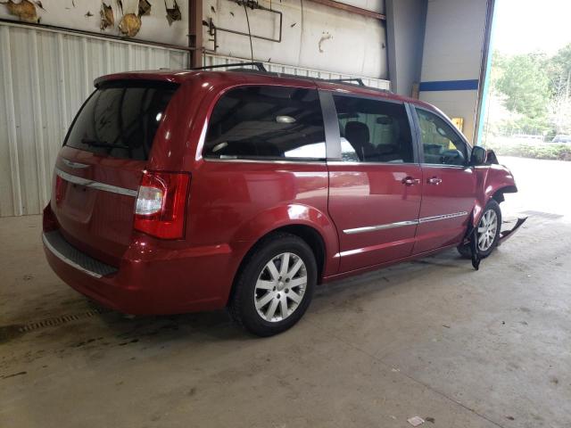 Photo 3 from auction – 2015 CHRYSLER TOWN & COU with VIN 2C4RC1BG7FR571188
