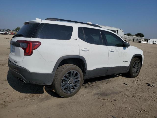 Photo 3 from auction – 2023 GMC ACADIA SLE with VIN 1GKKNRL42PZ235507