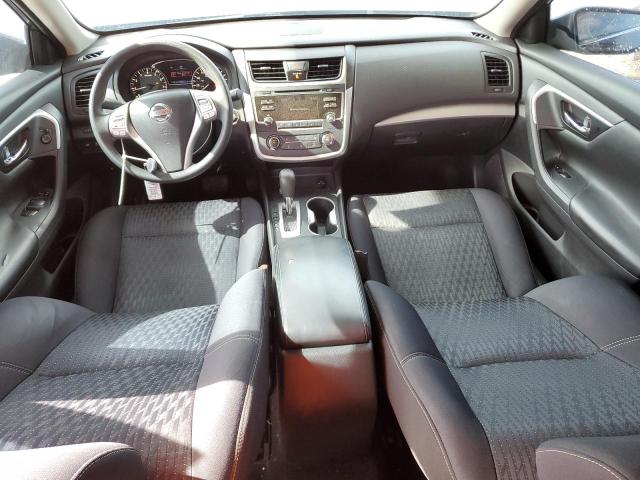 Photo 8 from auction – 2016 NISSAN ALTIMA 2.5 with VIN 1N4AL3AP4GC250963