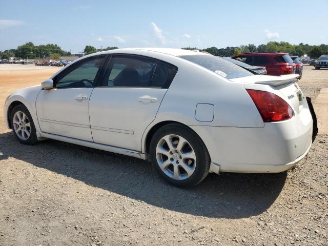Photo 2 from auction – 2008 NISSAN MAXIMA SE with VIN 1N4BA41E78C815643