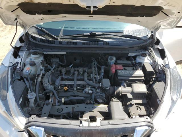 Photo 12 from auction – 2019 NISSAN KICKS S with VIN 3N1CP5CU3KL471475