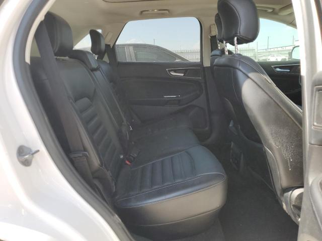 Photo 11 from auction – 2017 FORD EDGE SEL with VIN 2FMPK3J91HBB88413