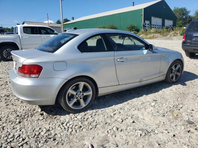 Photo 3 from auction – 2009 BMW 128 I with VIN WBAUP93559VF48374