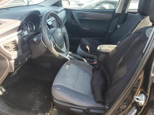 Photo 7 from auction – 2016 TOYOTA COROLLA L with VIN 5YFBURHE3GP420319