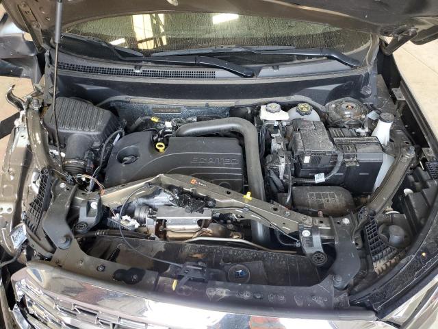 Photo 12 from auction – 2023 GMC TERRAIN DE with VIN 3GKALXEG3PL219806