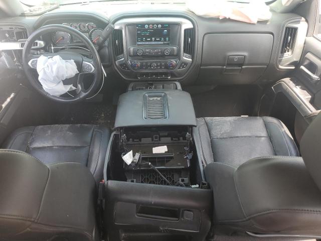 Photo 8 from auction – 2018 CHEVROLET SILVERADO with VIN 3GCUKSEC8JG519563