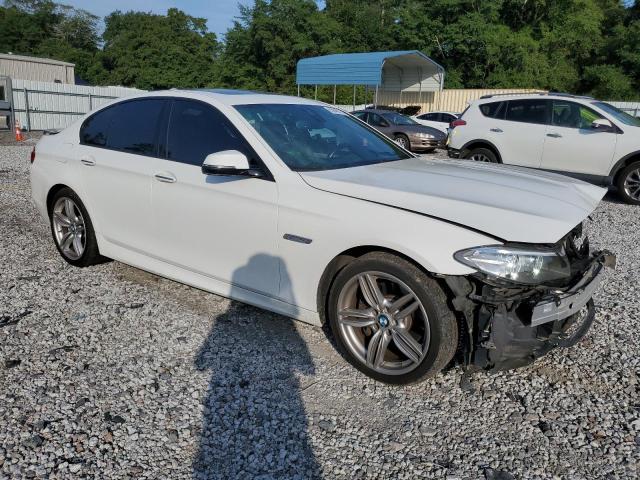 Photo 4 from auction – 2015 BMW 535 XI with VIN WBA5B3C53FD544404