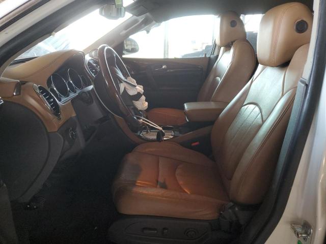 Photo 7 from auction – 2015 BUICK ENCLAVE with VIN 5GAKRBKD2FJ226703