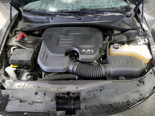 Photo 11 from auction – 2019 DODGE CHARGER SX with VIN 2C3CDXBG1KH703937