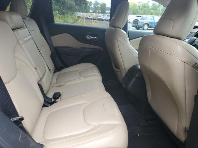 Photo 11 from auction – 2016 JEEP CHEROKEE L with VIN 1C4PJMDB4GW246197