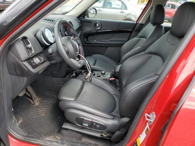Photo 7 from auction – 2020 MINI COOPER S C with VIN WMZYX1C04L3L94122