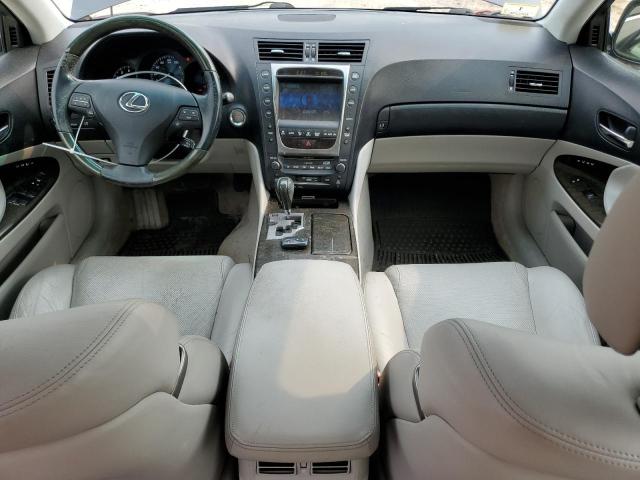 Фото 8 с аукциона – 2008 LEXUS GS 350 с VIN JTHCE96S480015462