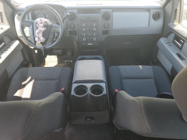 Photo 8 from auction – 2014 FORD F-150 with VIN 1FTFW1CF9EFC60884
