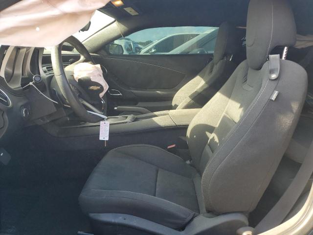 Photo 7 from auction – 2012 CHEVROLET CAMARO LT with VIN 2G1FB1E36C9199779
