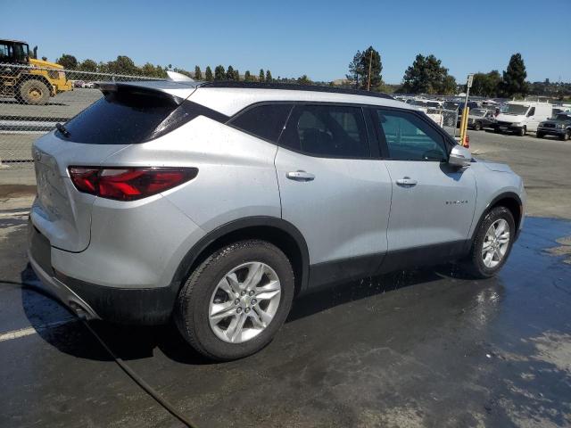 Zdjęcie 3 z aukcji – 2021 CHEVROLET BLAZER 2LT z VIN 3GNKBCRS0MS577965